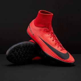botines nike mercurial futsal