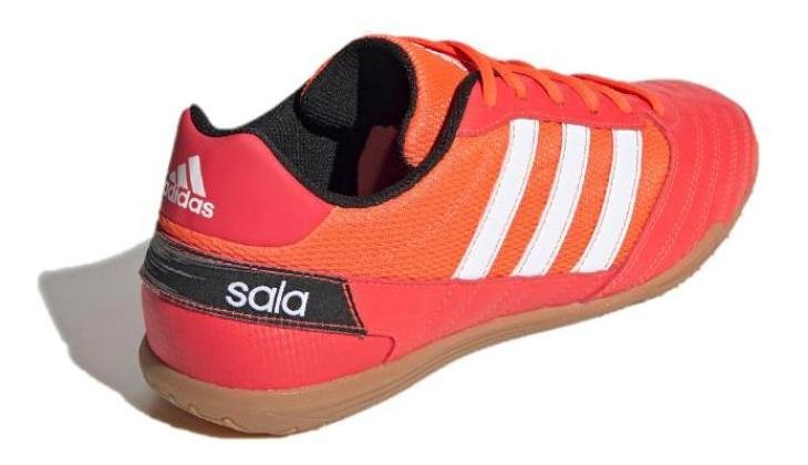 buscar autorización reloj sección especial Botin Futsal adidas Hombre Sala Super Fv2561 - $ 3.199,00 en ... buscar autorización reloj sección especial Botin Futsal adidas Hombre Sala Super Fv2561 - $ 3.199,00 en ...