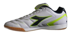 botines diadora futsal
