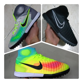 CHUTEIRA NIKE M TIEMPO RIO IV FG 897759