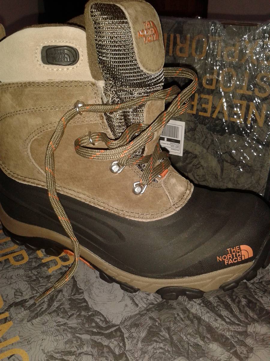 botas north face mujer chile botas north face mujer chile