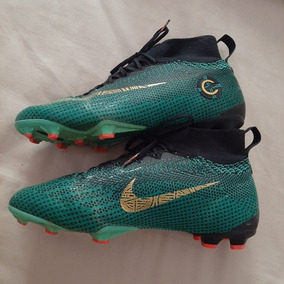 botines nike hipernova