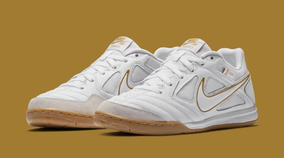botines de futsal nike gato