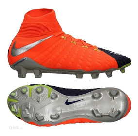 botines de futbol hypervenom
