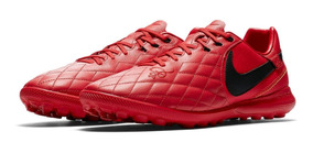 botines nike tiempo r10