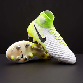 botines nike magista