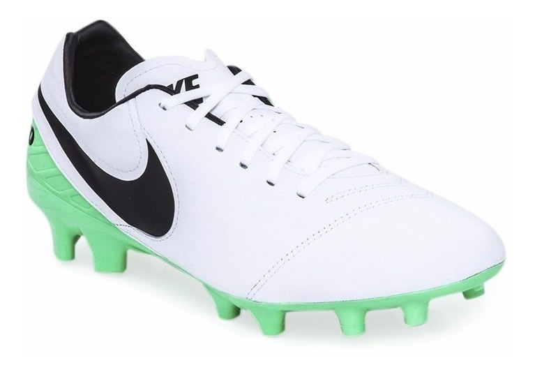 botines nike tiempo futbol 11