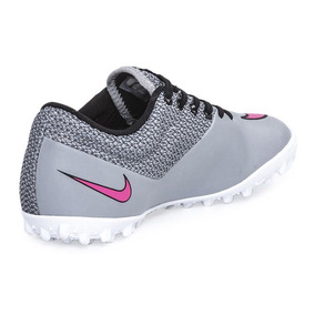 botines nike futbol 5 mujer