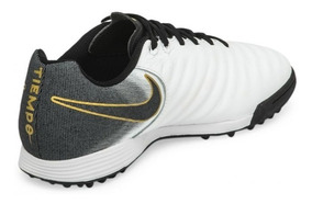 Botines Futbol 5 - Botines de Fútbol Nike Césped artificial Blanco en  Mercado Libre Argentina