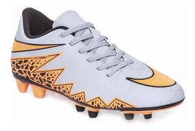 Botin Nike Original Futbol Hypervenom Phelon 2 Fg Gris Botin Nike Original Futbol Hypervenom Phelon 2 Fg Gris