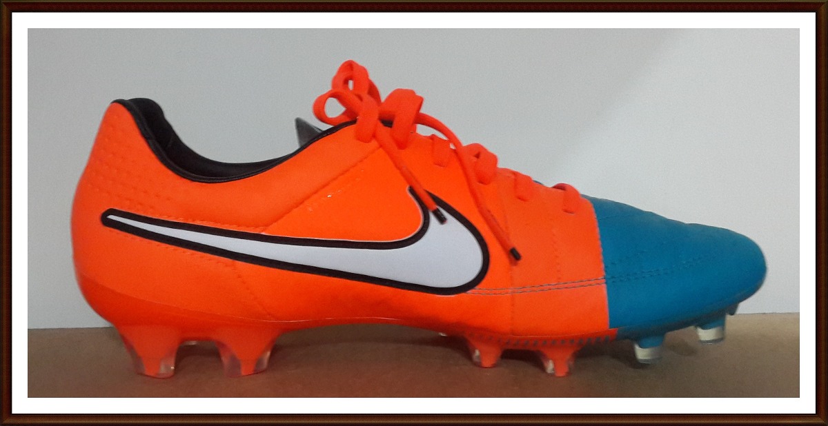 botines nike tiempo 2015