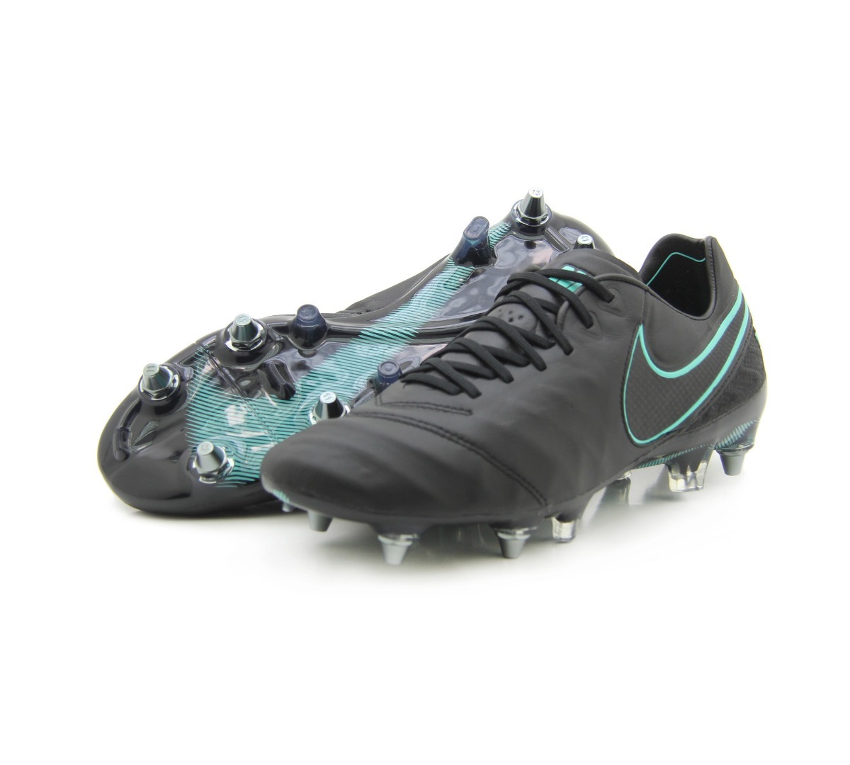 nike tiempo mixtos