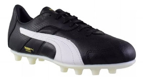 botines puma hombre