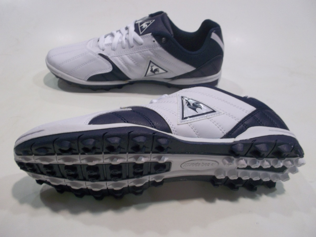 Le Zapatillasmodabaratas Futbol De Zapatos es Coq Sportif XiuOZkP