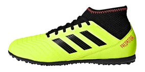 botines adidas de papi futbol