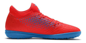 botines de papi puma