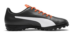 botines de papi puma