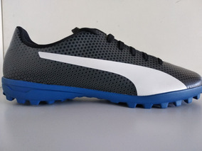 botines de papi puma