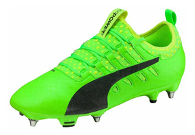 botines puma evopower