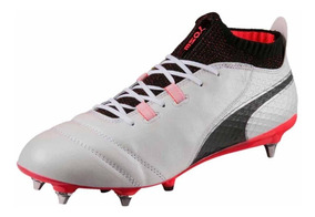 botines puma one