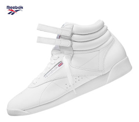 zapatillas reebok botines mujer