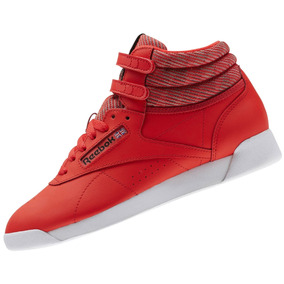 botines reebok para mujer