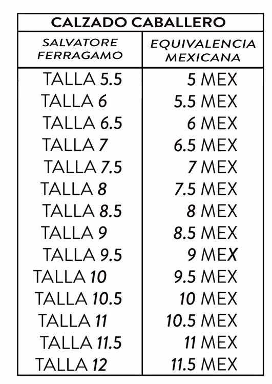 De Tallas Zapatos Hombre Tenis Americano A Mexicano Talla 10 En
