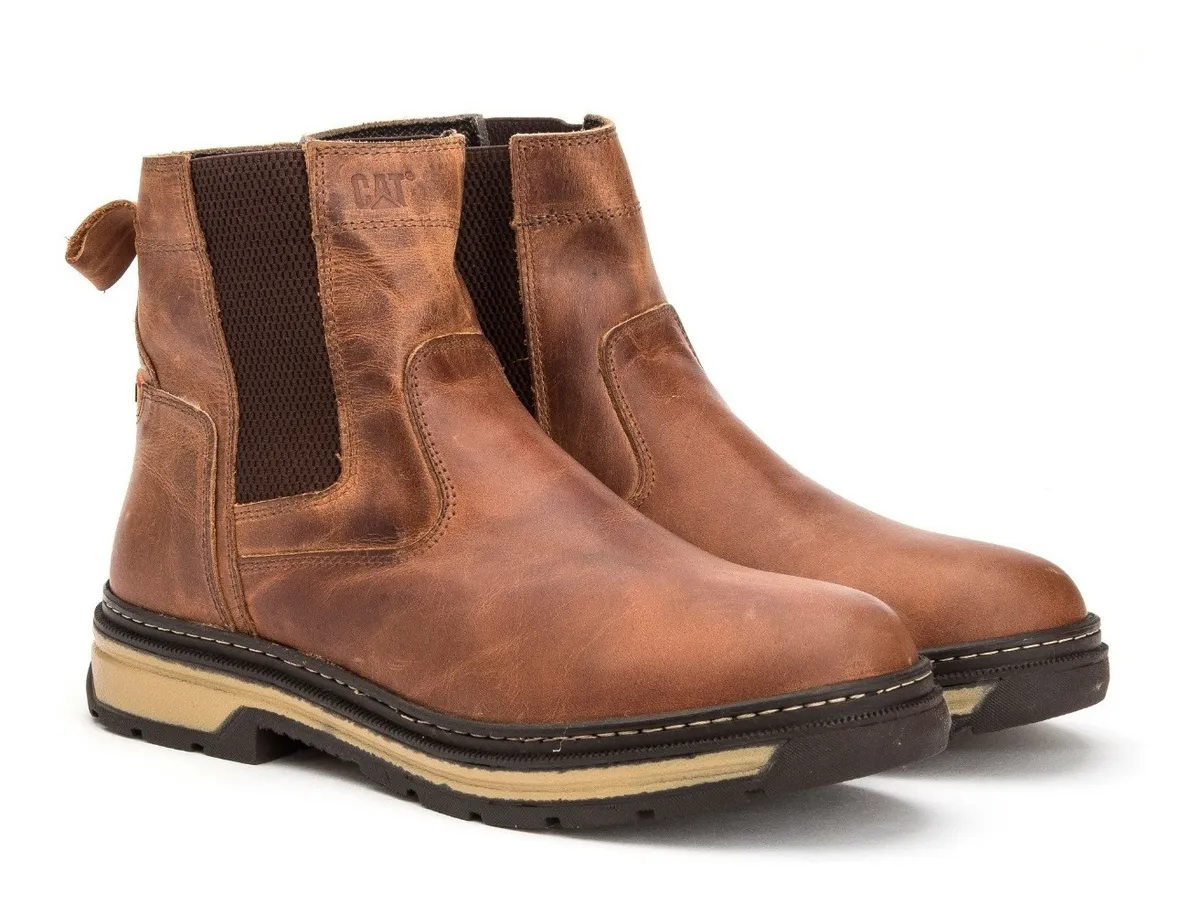 bota fazendeiro masculina