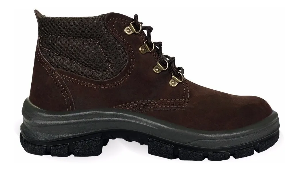 bota para pedreiro