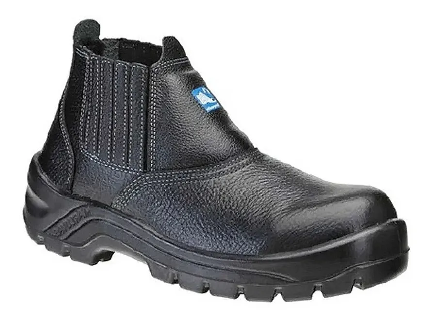 bota de segurança marluvas