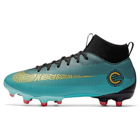 botines de cr7