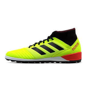 predator amarillas