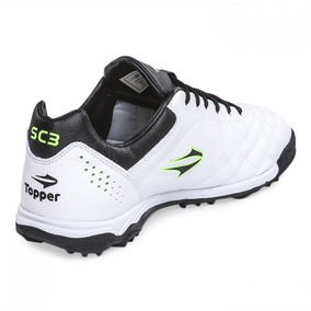 botines topper futbol 5