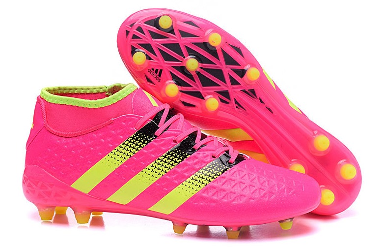 botines adidas rosa botines adidas rosa