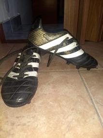 adidas ace 17.2 dorado