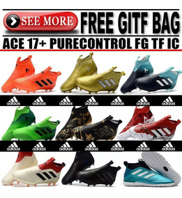 botines adidas sin cordones 2019
