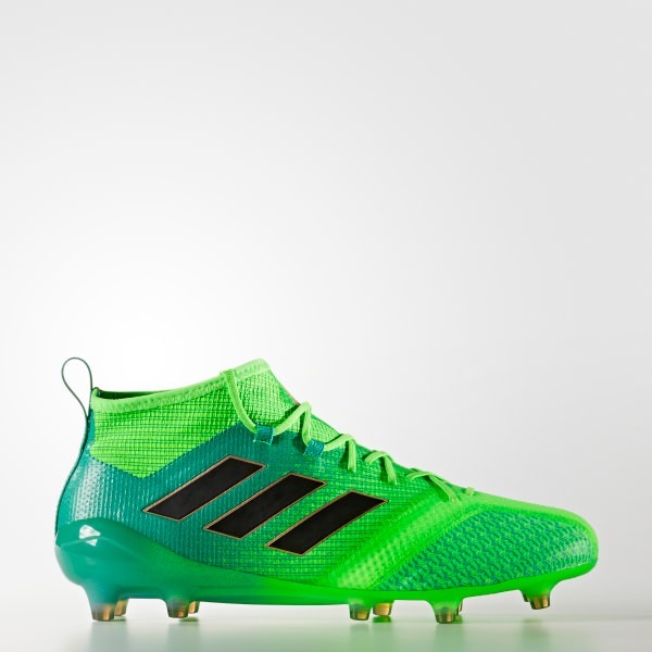 Botines adidas Ace 17.1 - $ 5.500,00 en Mercado Libre