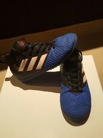 botines adidas botitas