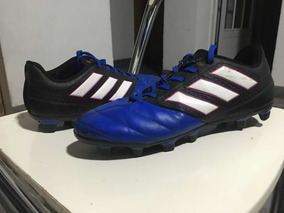 Botines Adidas Ace 14.3 Adultos - Fútbol en Mercado Libre Argentina