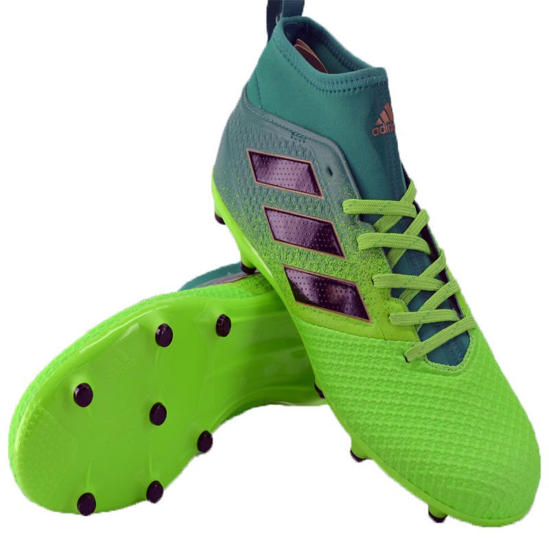 adidas ace 17.3 verdes