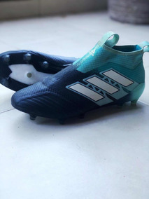 botines adidas sin cordones 2019