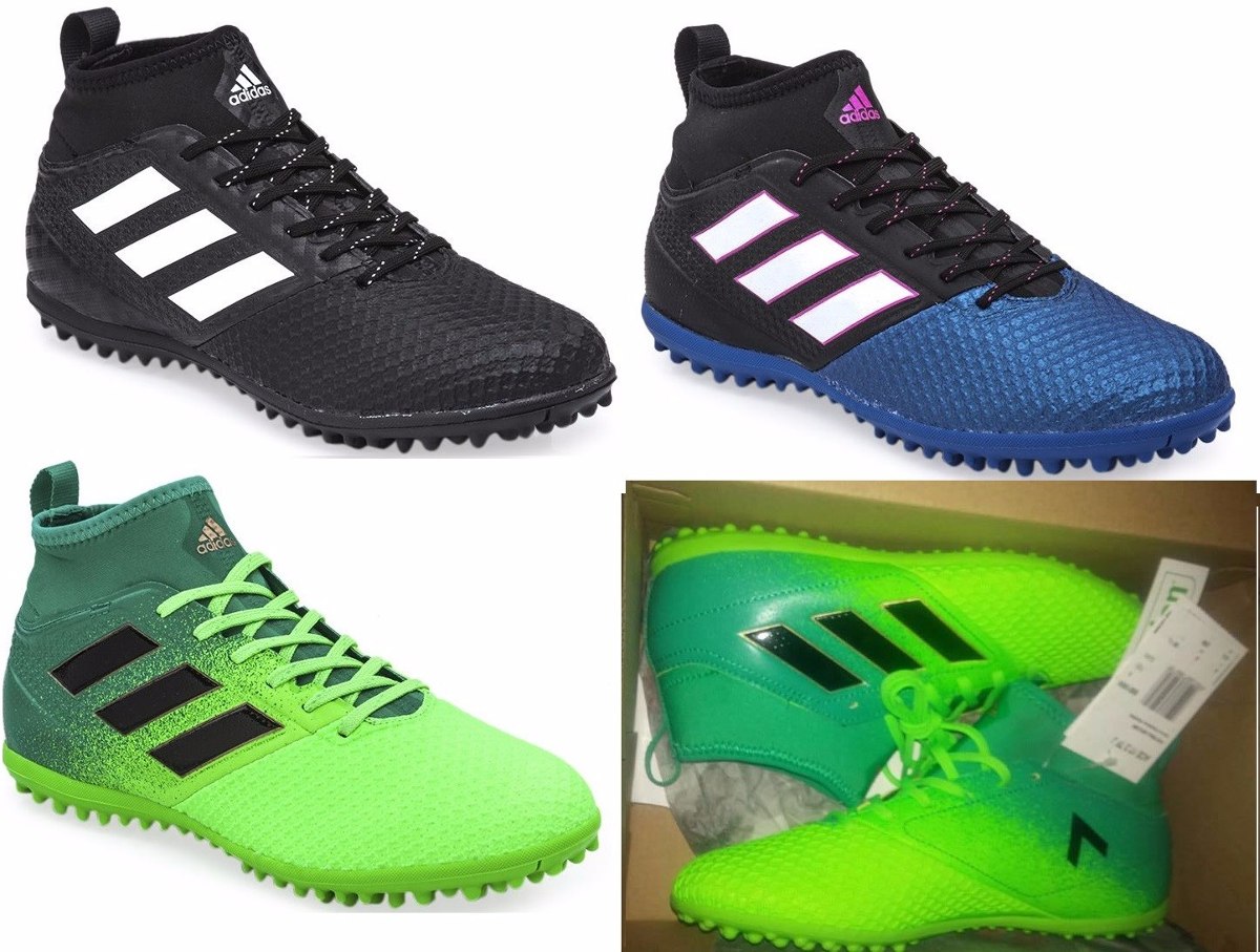 adidas ace futbol 5