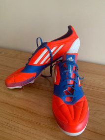 botines f50