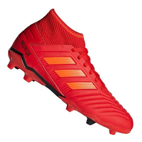 Botin Botita Predator Botines Adultos Adidas Santa Fe - Fútbol en Mercado  Libre Argentina