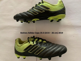 botines adidas x18 3