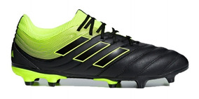 botines copa negros