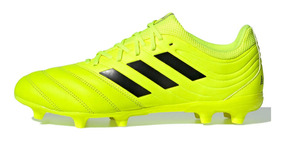 botines copa 19