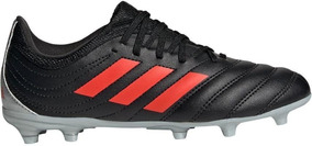 botines copa