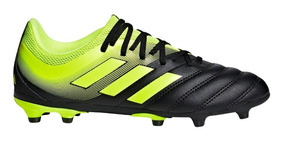 botines copa 19.1 turf