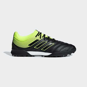 botines adidas sintetico